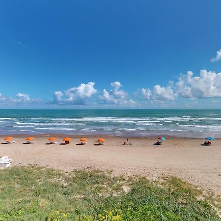 Inverness #304 South Padre Island Exteriér fotografie