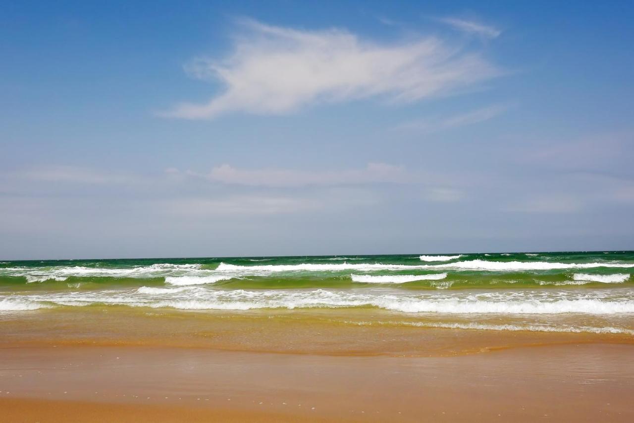 Inverness #304 South Padre Island Exteriér fotografie