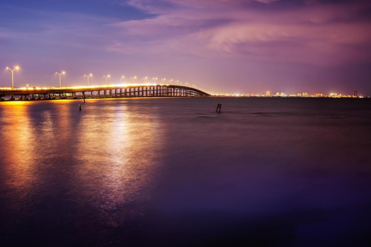 Inverness #304 South Padre Island Exteriér fotografie